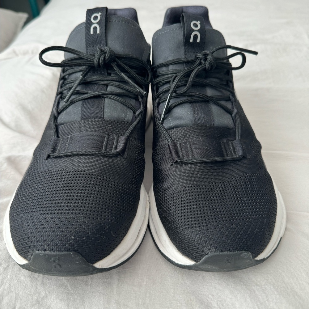 On Cloudnova sneaker
